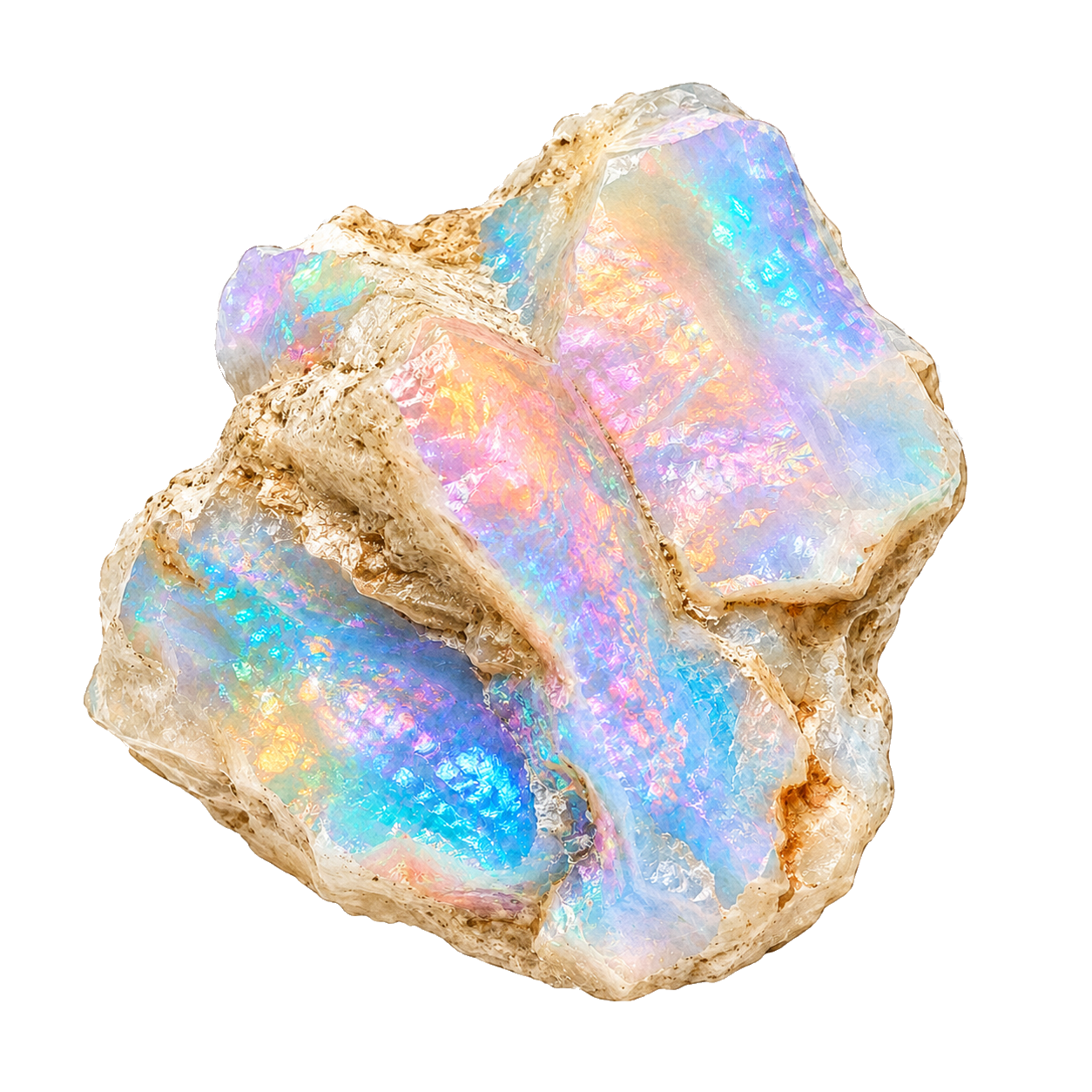 Introduction to Probability — an opal crystal course mark