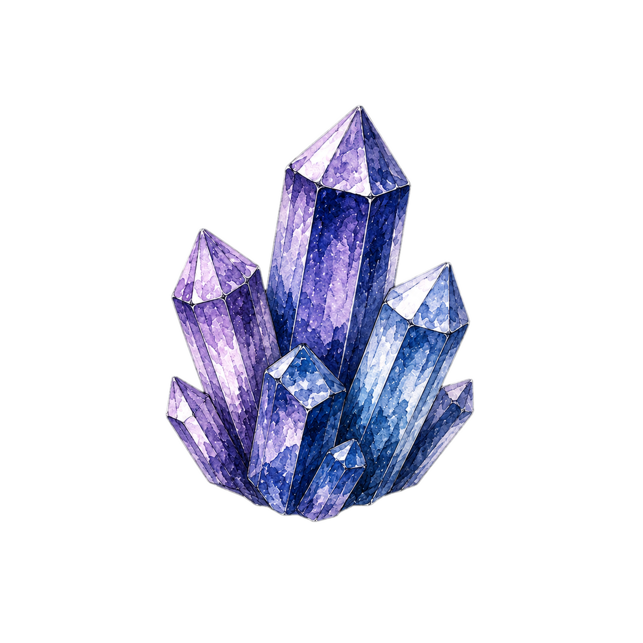 Intro to Mathematical Software crystal mark