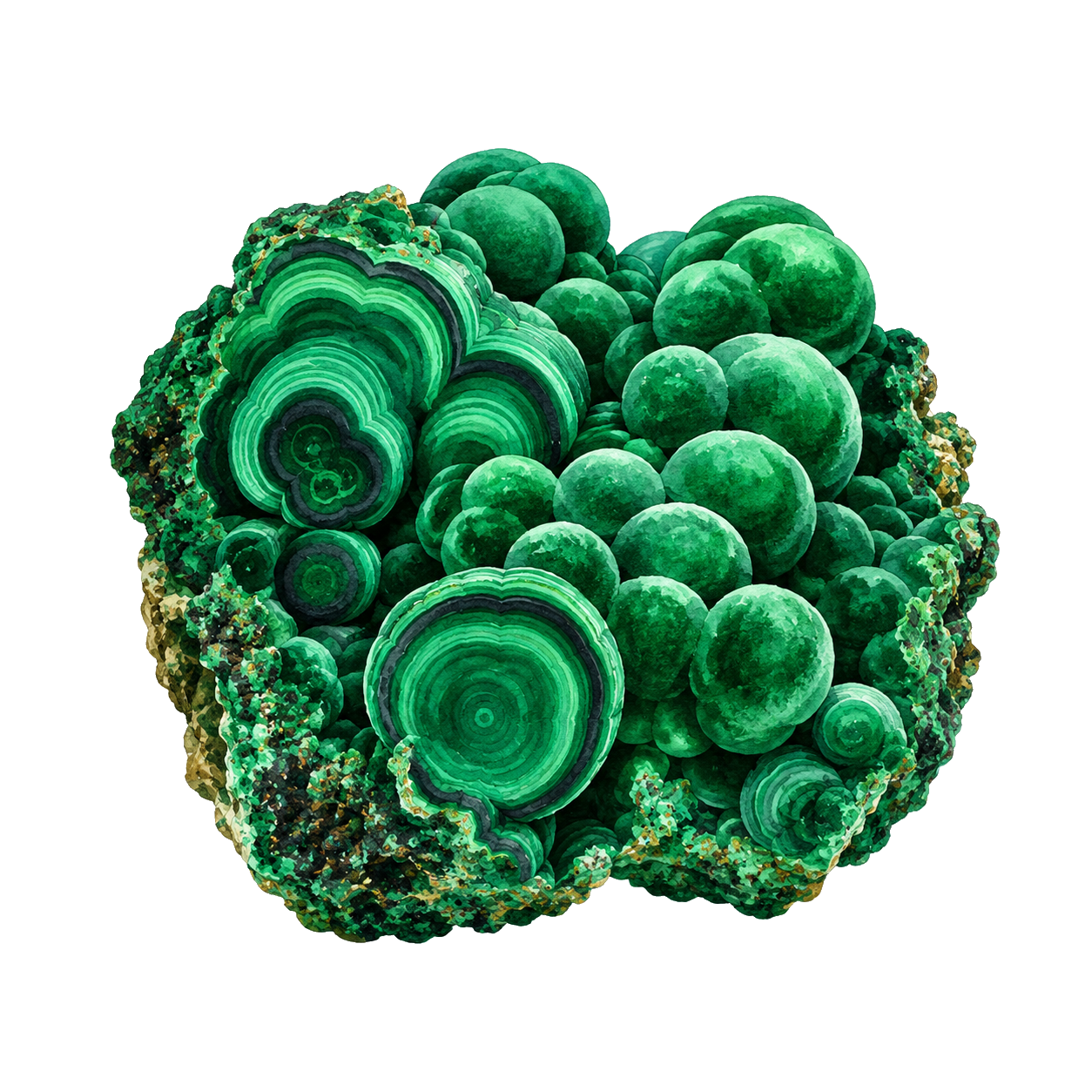 Modern SAS for Statistical Analytics — a green malachite course mark