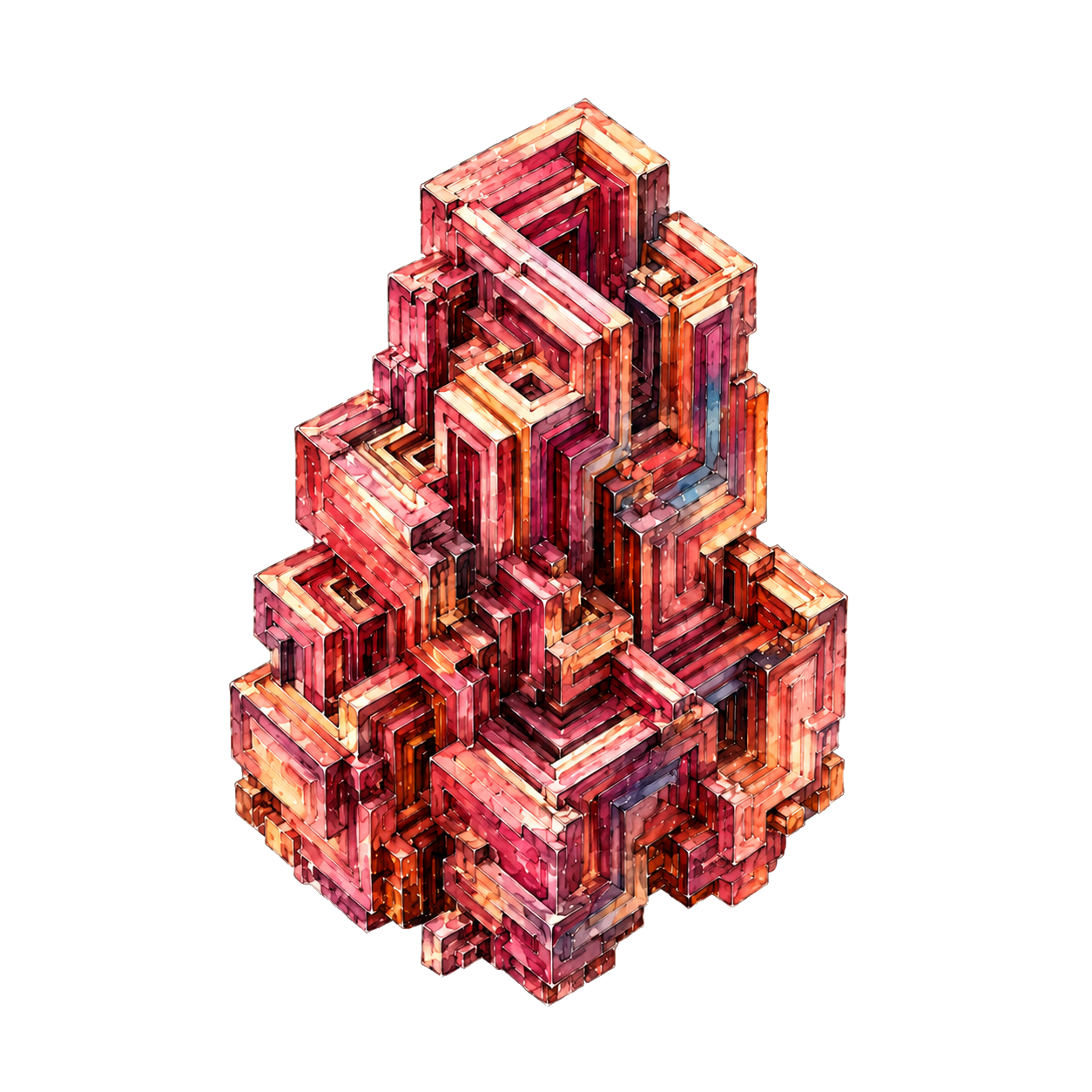 Statistical Modeling — a crystal course mark